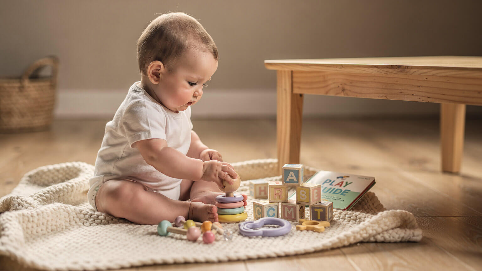 baby-playing-with-soft-educational-toys