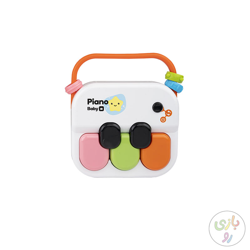 پیانو موزیکال کودک